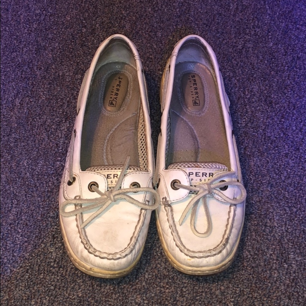 Sperry Top-Sider Flat